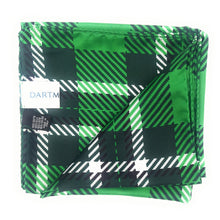 Load image into Gallery viewer, Dartmouth Handkerchief Scarf