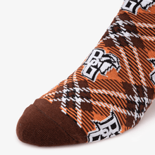 Load image into Gallery viewer, Bowling Green Socks