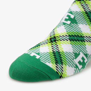 Eastern Michigan Socks