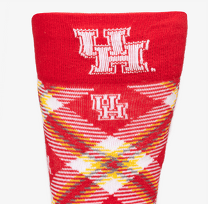 Houston Socks