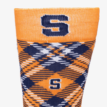 Load image into Gallery viewer, Syracuse Socks