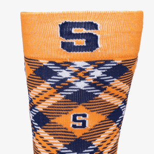 Syracuse Socks
