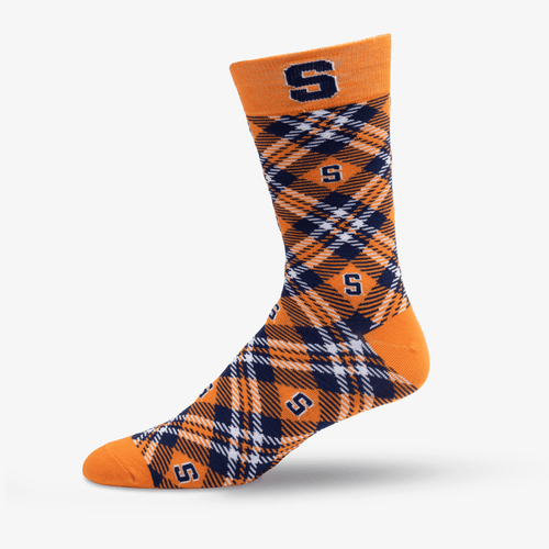 Syracuse Socks