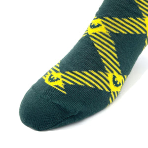 Wayne State Socks