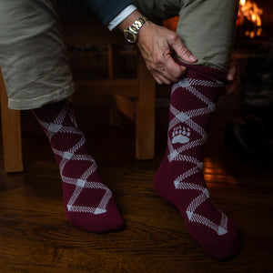 Montana Socks