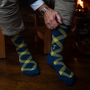 Trinity Socks