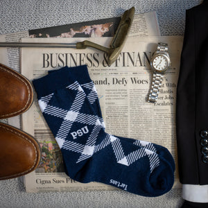 Penn State Socks