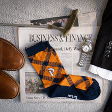 Load image into Gallery viewer, Pepperdine Socks