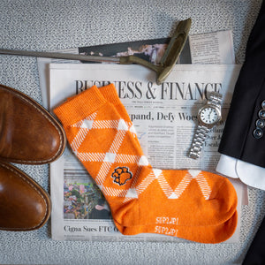 RIT Socks