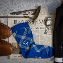 Load image into Gallery viewer, Seton Hall Socks