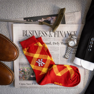 VMI Socks