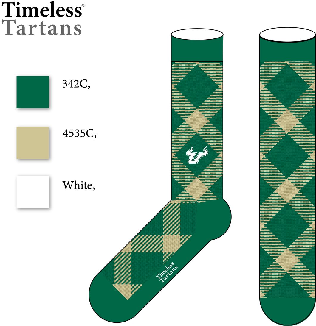 South Florida Socks