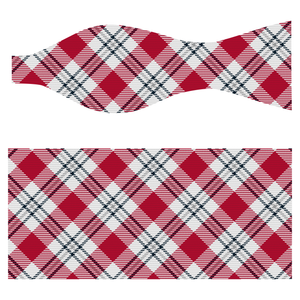 St. John's Bow Tie