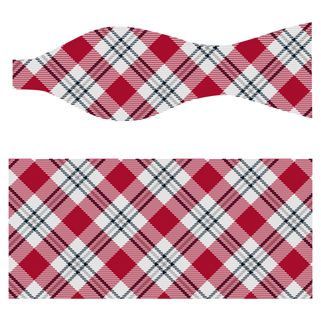 St. John's Bow Tie