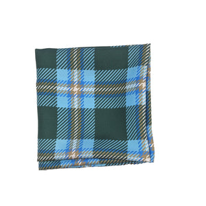 Tulane Handkerchief Scarf