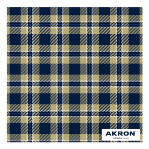 Akron Handkerchief Scarf