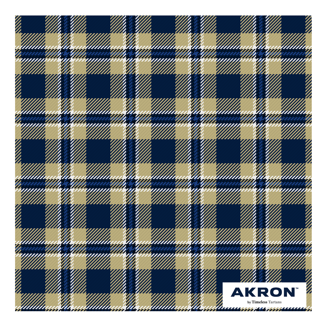 Akron Handkerchief Scarf