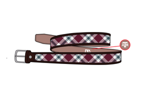 Texas A&M Belt