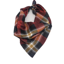 Load image into Gallery viewer, Union College Handkerchief Scarf