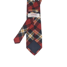 Load image into Gallery viewer, Union College Tie
