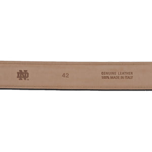 Notre Dame Belt