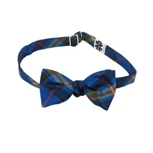 Load image into Gallery viewer, Notre Dame Bow Tie