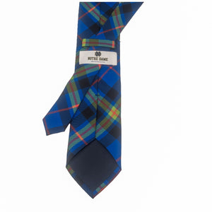 Notre Dame Tie