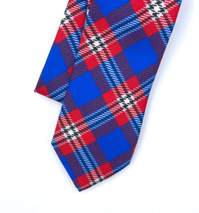 West Georgia Tie