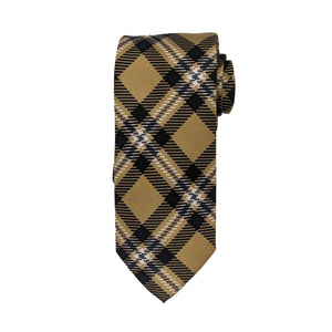 Vanderbilt Tie