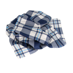 Villanova Handkerchief Scarf