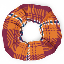 Load image into Gallery viewer, Virginia Tech Scrunchie