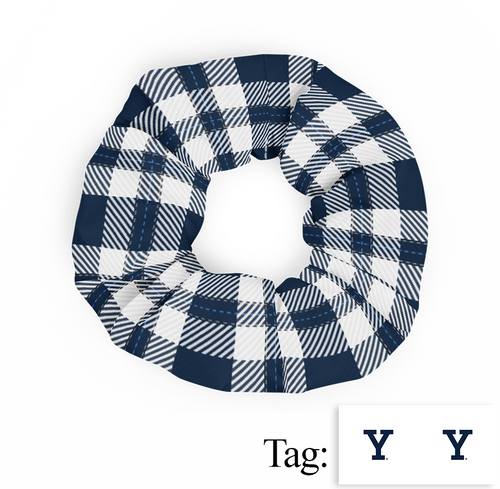 Yale Scrunchie