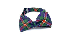 Load image into Gallery viewer, Hobart and William Smith Bow Tie