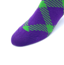 Load image into Gallery viewer, Hobart and William Smith Socks