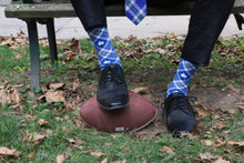Load image into Gallery viewer, Indiana State Socks