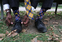 Load image into Gallery viewer, Drexel Socks