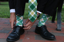 Load image into Gallery viewer, UNC Charlotte Tie