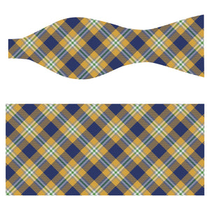 Johnson & Wales Bow Tie