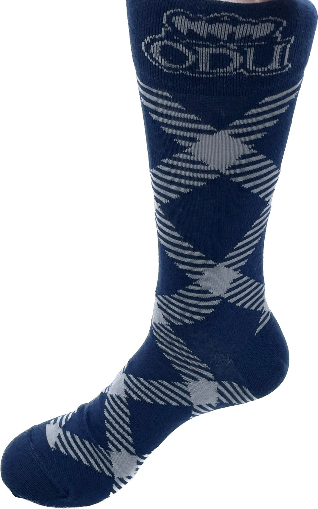 Old Dominion Socks