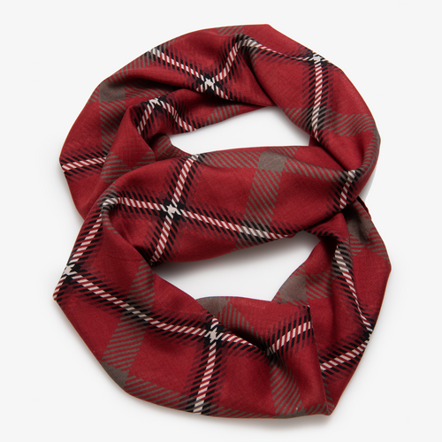 Saint Joseph's Infinity Scarf