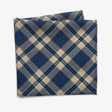 Load image into Gallery viewer, Akron Pocket Square