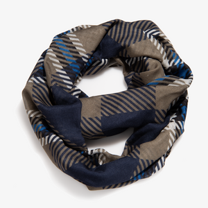 Akron Infinity Scarf