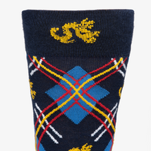 Load image into Gallery viewer, Drexel Socks