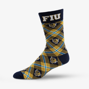 Florida International Socks