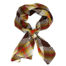 Load image into Gallery viewer, Lehigh Fashion Scarf