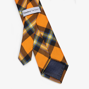 Mercer Tie