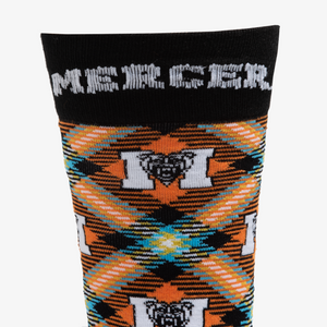 Mercer Socks