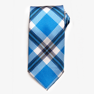 Seton Hall Tie