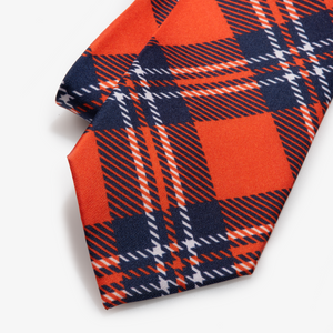 Syracuse Tie