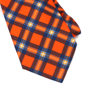 Auburn Tie